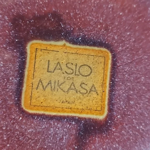 Teapot, Laslo Mikasa - Picture 9 of 9